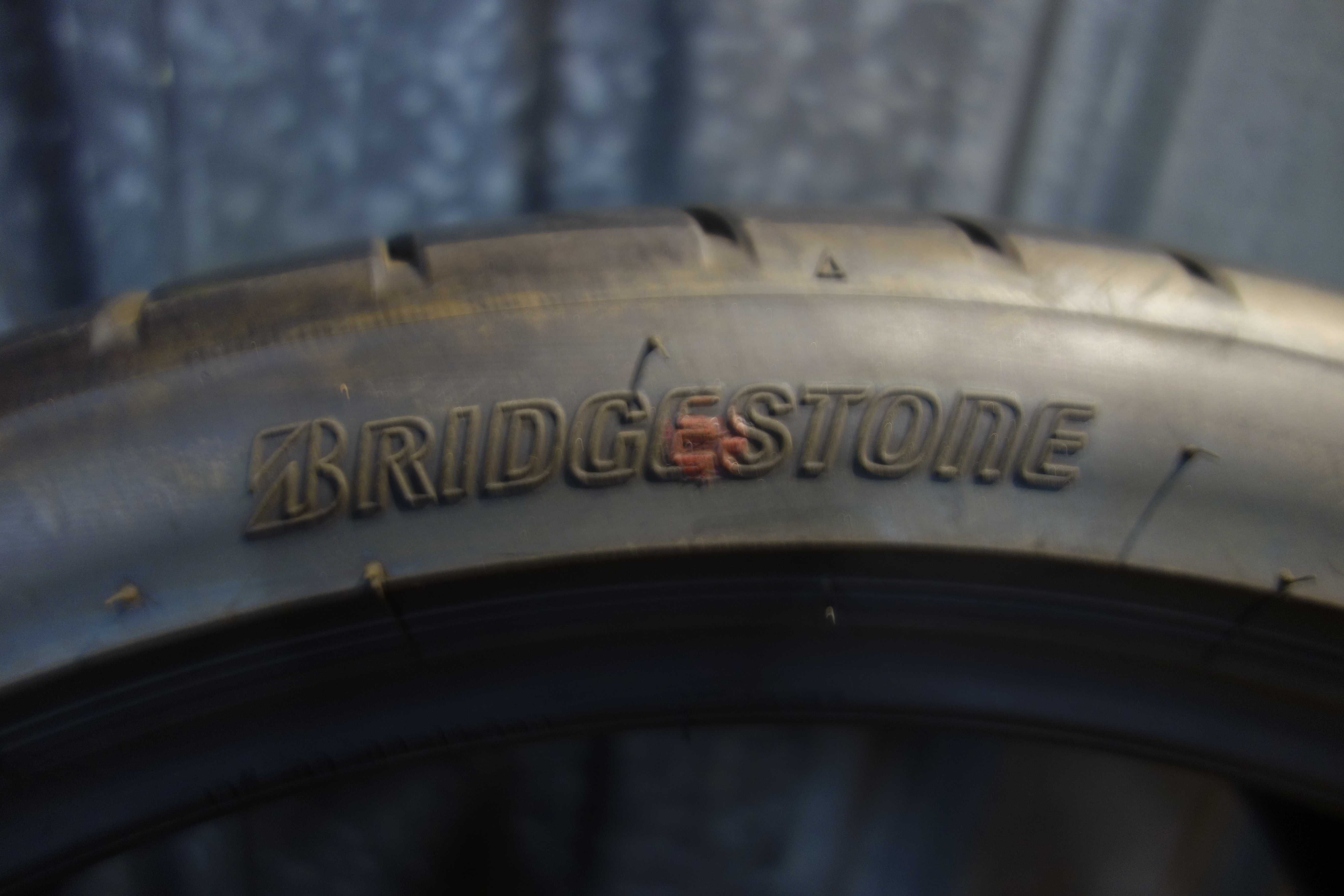 Opony letnie 235/35/19 - BRIDGESTONE Potenza S005 XL