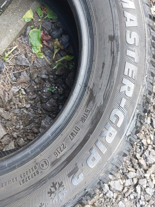 Semperit Master-Grip 2 175/70R14 84 T
