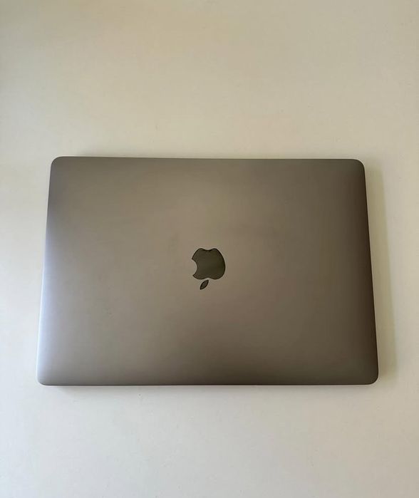 Macbook Pro 13 Polegadas