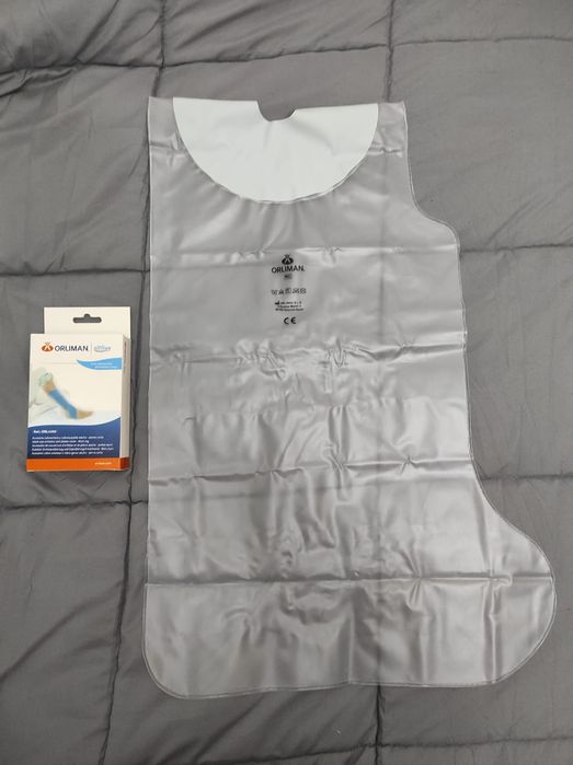 Bota Protetora Impermeável