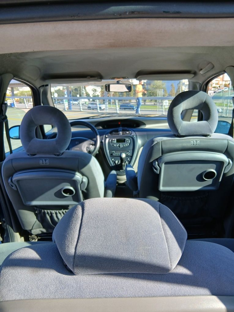 Citroën xsara picasso 1.6 gpl