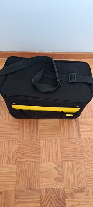 Bolsa para Ferramentas Stanley 23L – Resistente e Organizada