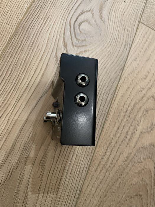 Radial BigShot I/O True Bipass Instrument Selector - Como novo