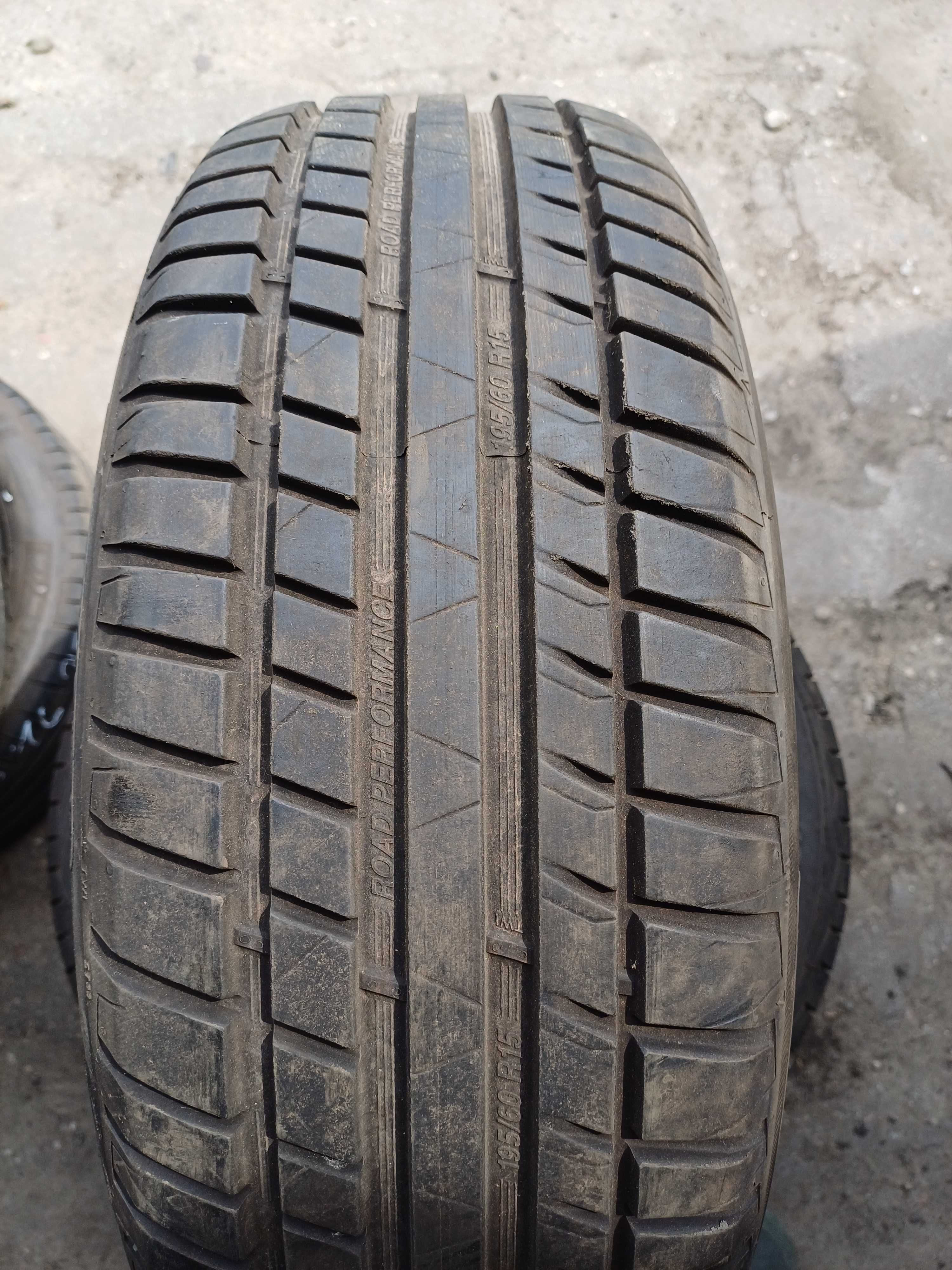 Kormoran Road Performance 195/60 R15 88V 2021r