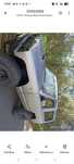 Nissan Patrole 260 TD27