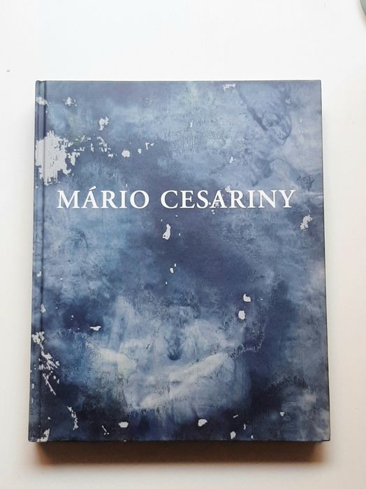 Mário Cesariny por João Pinharanda 2005