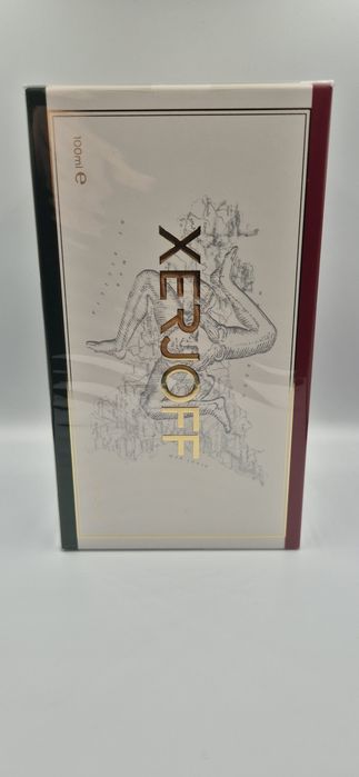 Xerjoff Naxos 100ml