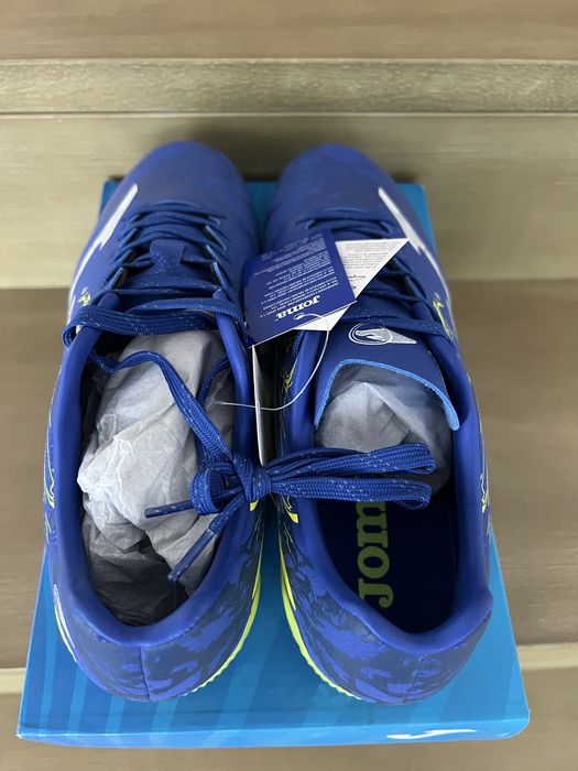Chuteiras JOMA - Supercopa