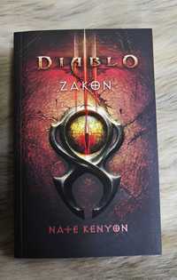 Zakon - Nate Kenyon - Diablo