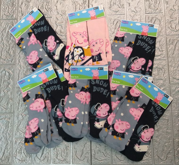 Термошкарпетки  Primark