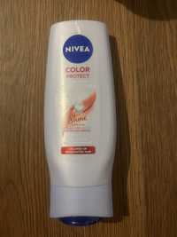 NIVEA Color Protect Odżywka do włosów farbowanych i z pasemkami 200 ml