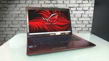 Multimedialny ASUS 17,3 cale Intel-i7 16GB SSD128GB+500GB Win11 Office
