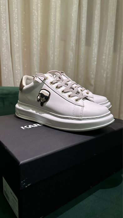 Sapatilhas Karl Lagerfeld