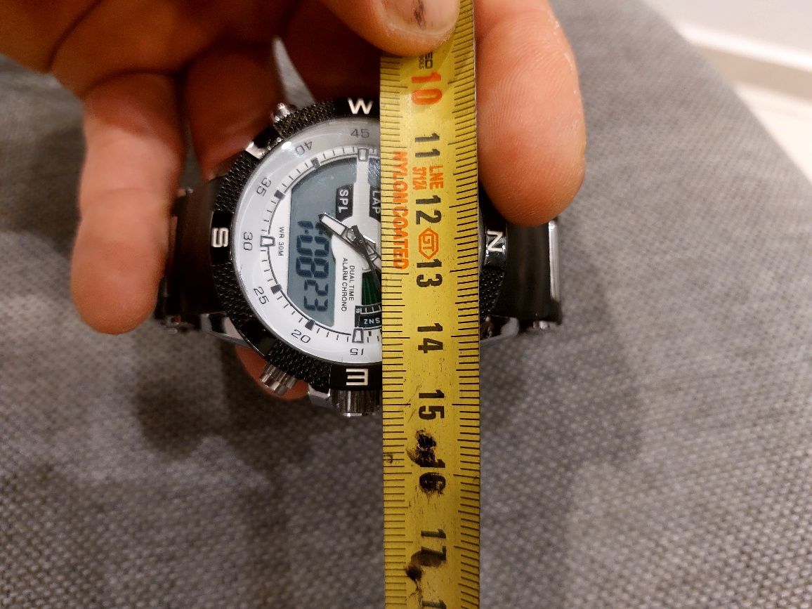 Zegarek WEIDE wh-1104