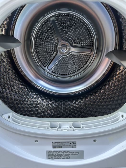 Сушка сушильна машина Gylinda 7 kg