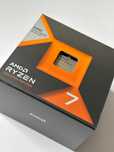 AMD Ryzen 7 7800X3D