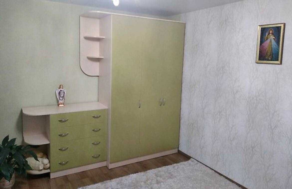 2-к. квартира 68 кв. м з і/о, ремонтом за вул. Корольова