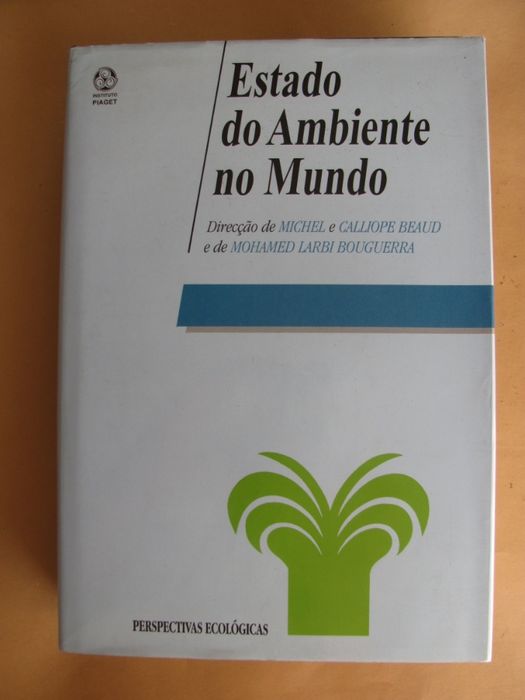 Estado do Ambiente no Mundo