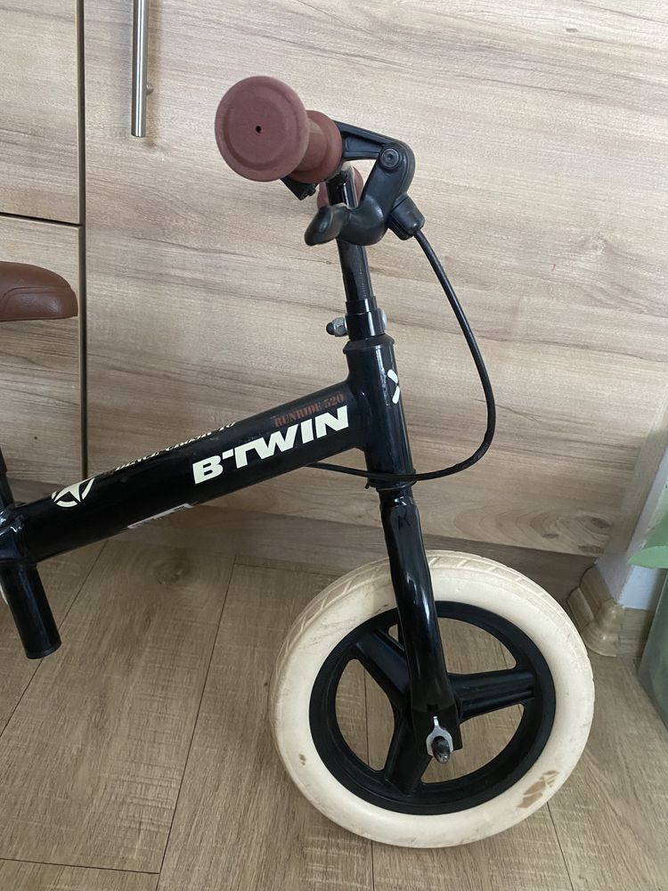 Rowerek biegowy - B’Twin