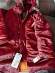 Kurtka / Parka Alpha Industries N3b, L,