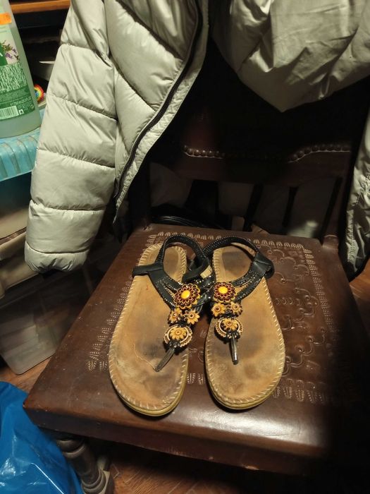Sapatos  Rockford e botas imitação de Timberland novas com etiqueta