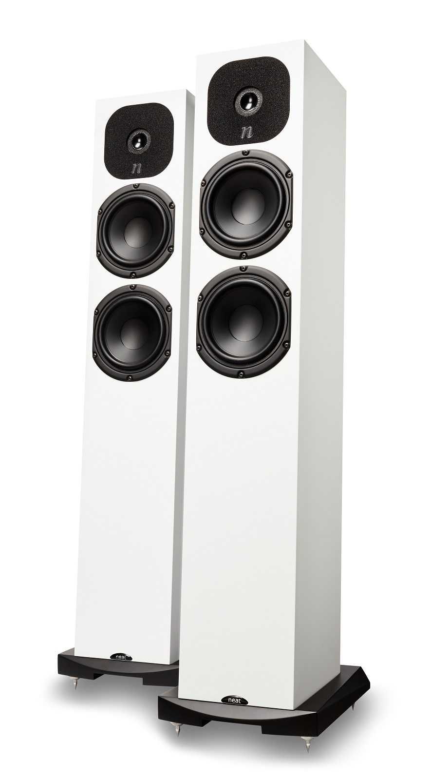 Wzmacniacz Cambridge Audio CXA81 Neat Acoustics Motive SX1 RATY 0%