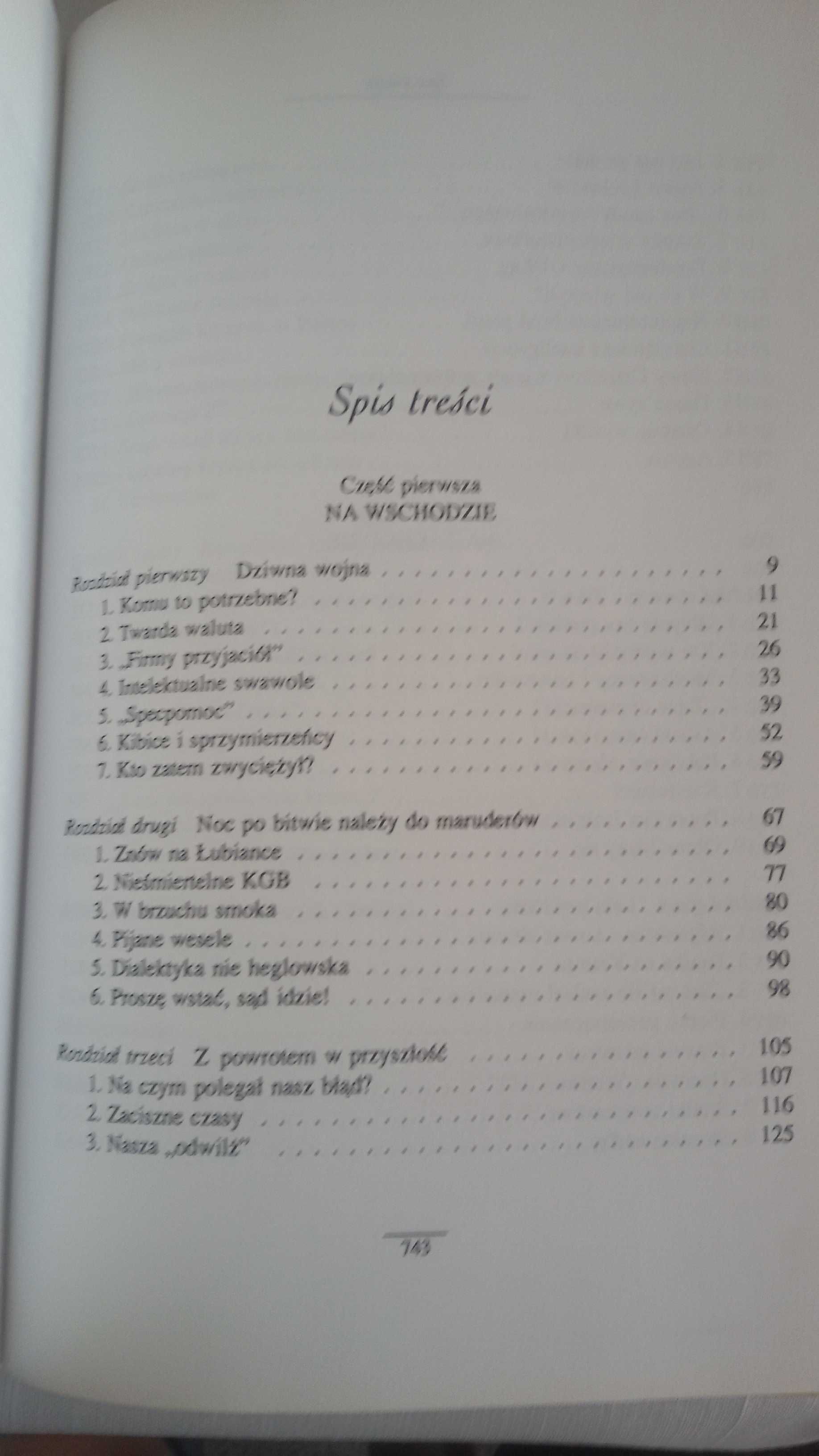 Moskiewski Proces, Władimir Bukowski