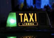 Vendo licença/ alvara de taxi lisboa
