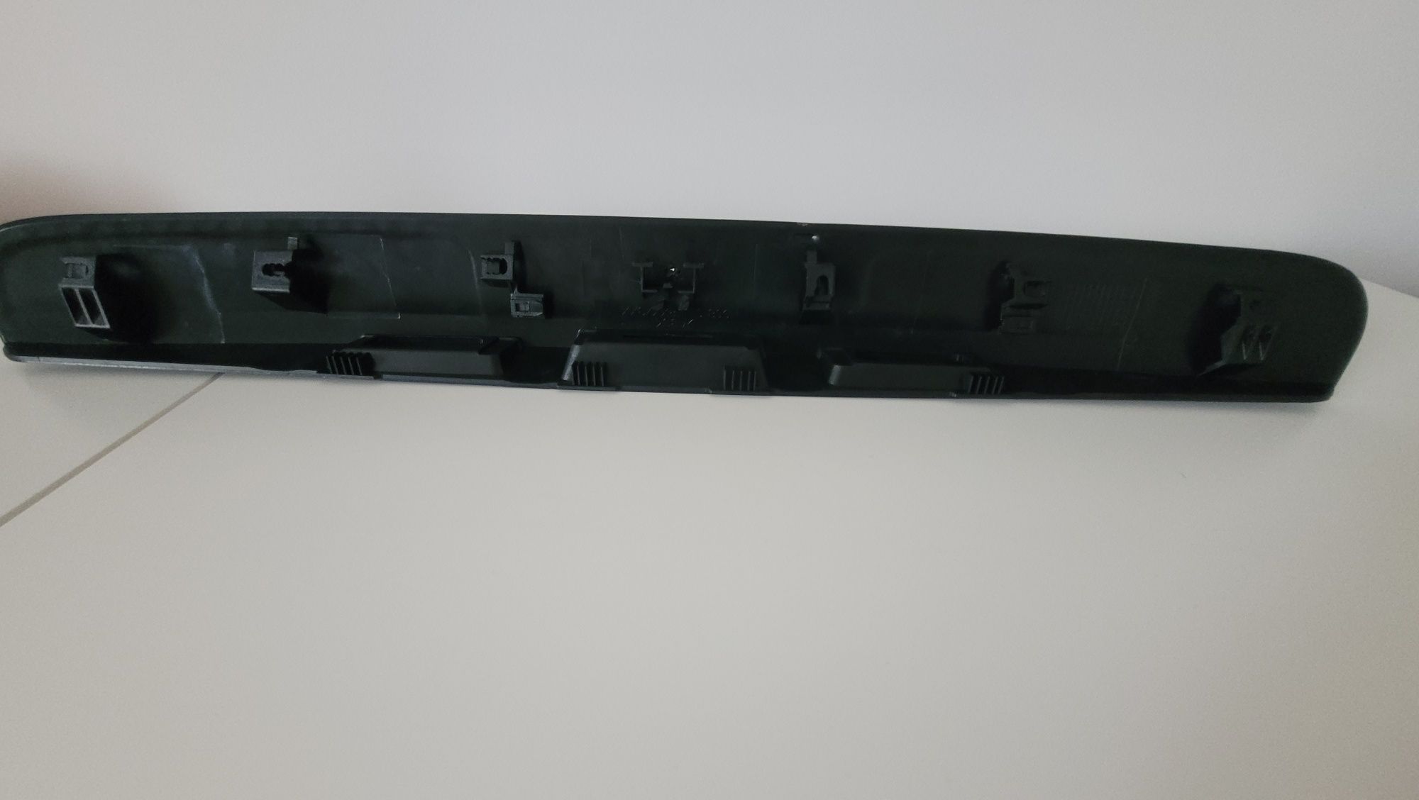 Nissan QASHQAI 2+ 07-13 blenda klapy 90812JD30H