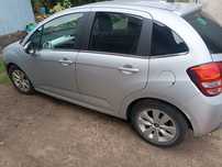Citroen C3 ii  wszystkie części ezrc