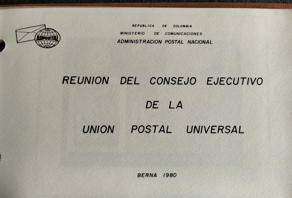 Catalogo da ESPAMER 78