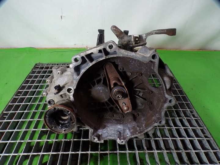 кпп 02t301103 Skoda Octavia A5 VW Golf 5 1.6