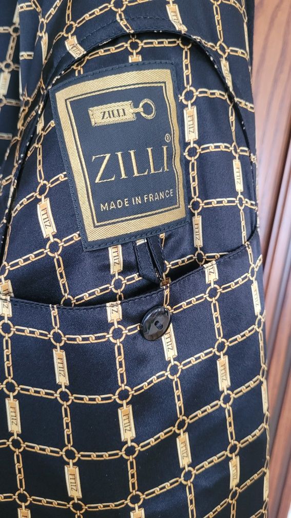 Пальто ZILLI Оригинал