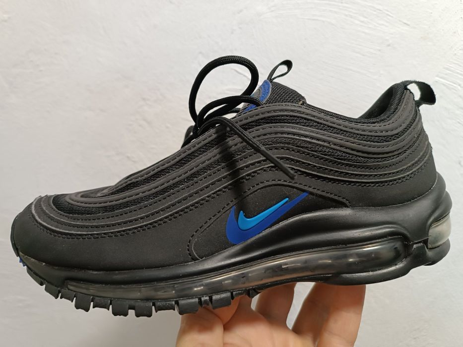 Кросівки 38.5 Nike Air Max 97.