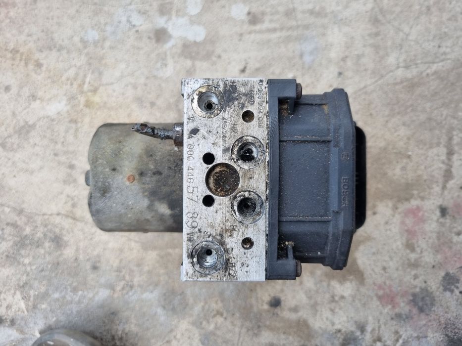 ABS Mersedes Sprinter 5689,  5789, 5889 та багато інших