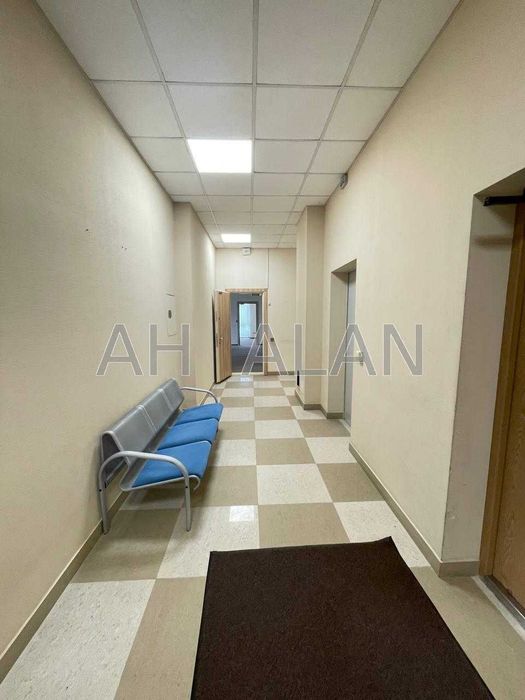 Оренда офісу в центрі Києва, Голосіївський р-н, Олімпійська, без %