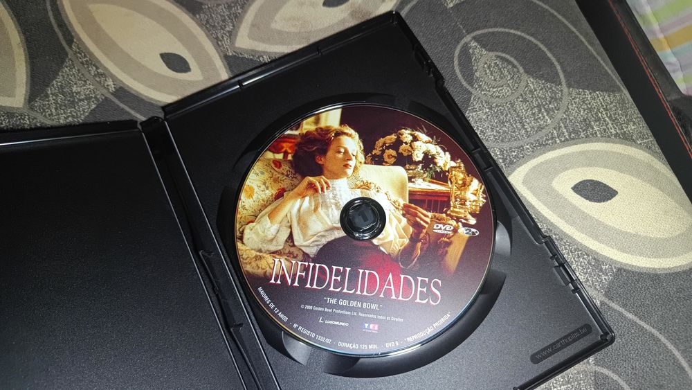 Infidelidades_Uma Thurman