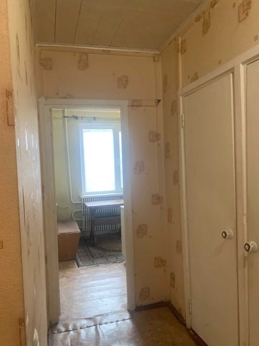 Сдам 1 к. кв. Салтовка . ул. Ак. Павлова, 162ж м. «Гер. Труда» 5 минут