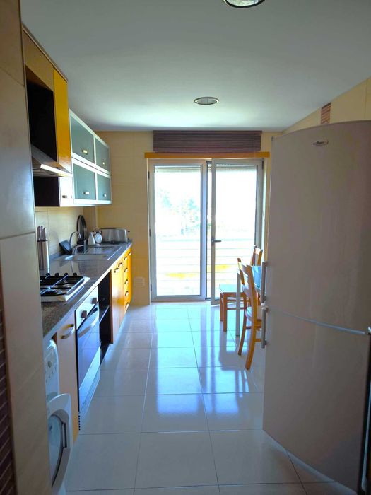 Apartamento T1 - Marinha Grande