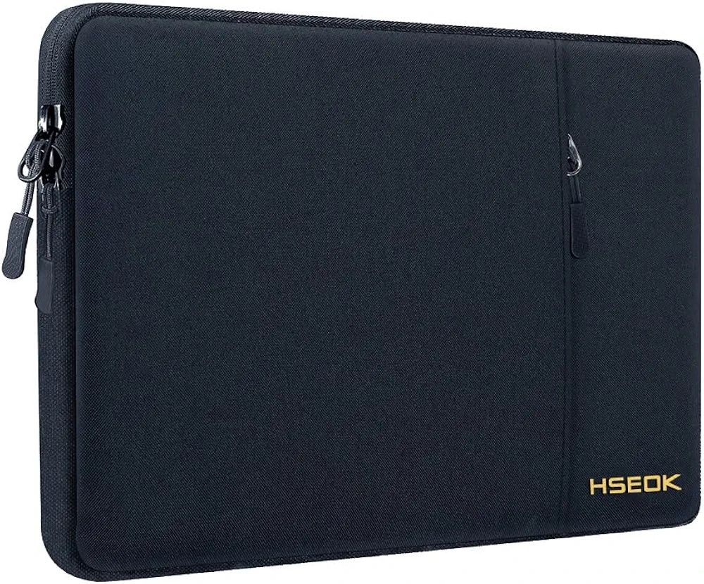 Torba etui pokrowiec na laptopa 15-15,6" HSEOK N744