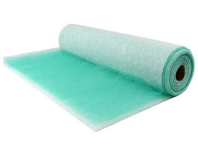 Filtro Chão Paint Stop 0,66x20Mt | DMProline A1111.066