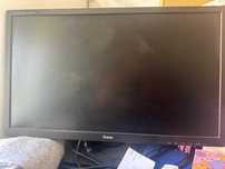 ecrã/monitor iiyama b2483hs