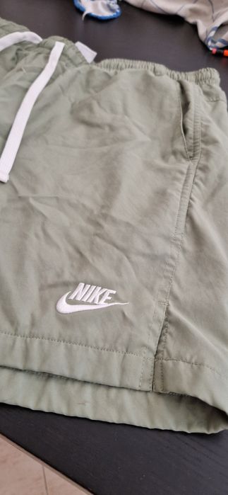Calções  Nike XL
