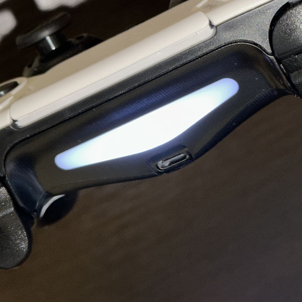 GAMINJA P48 беспроводной геймпад для PS4 PS3