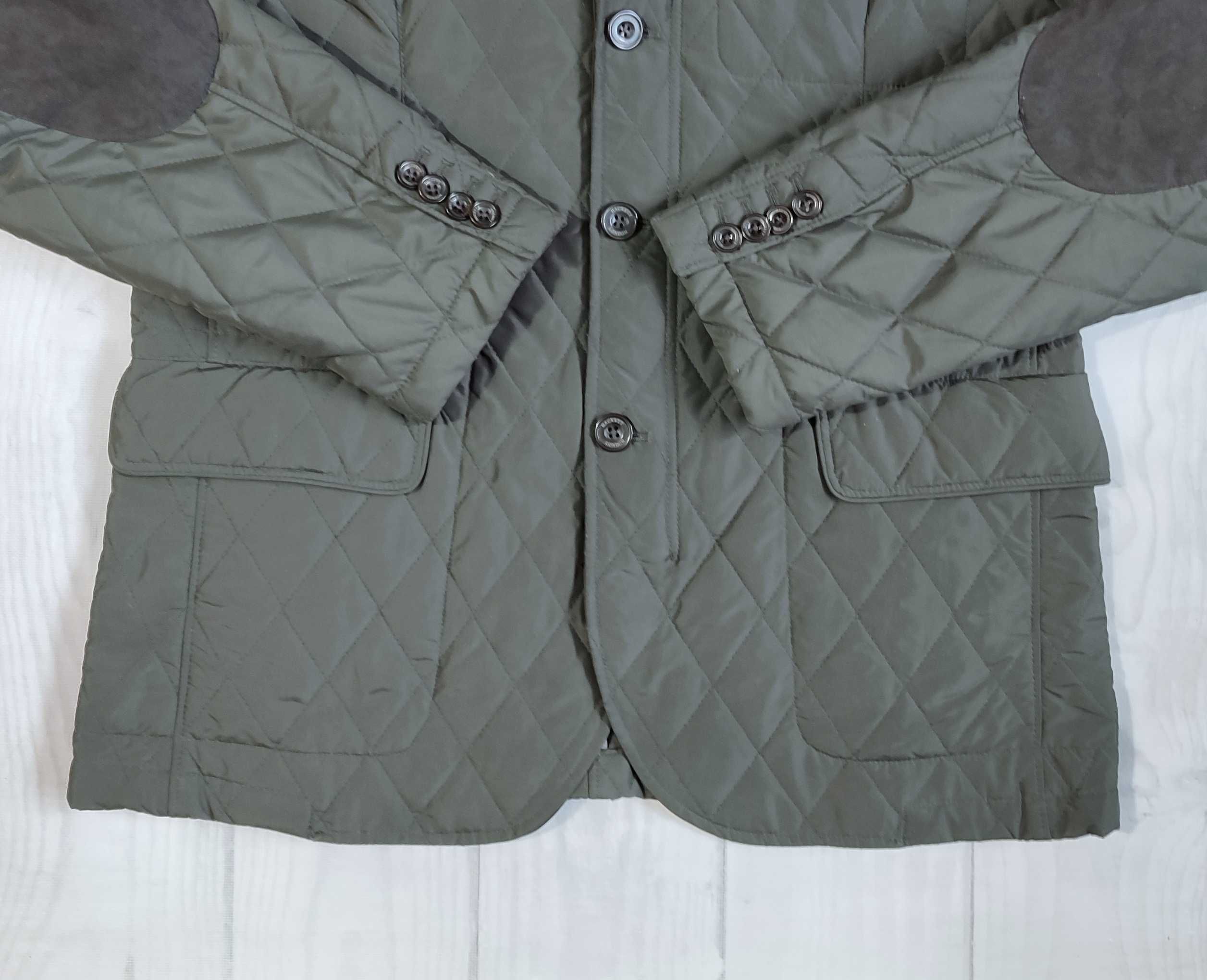 Kurtka Hackett Kinloch Blazer r. M