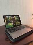 MacBook air m1 Ram 16GB SSD 256
