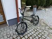 Rower BMX Custom