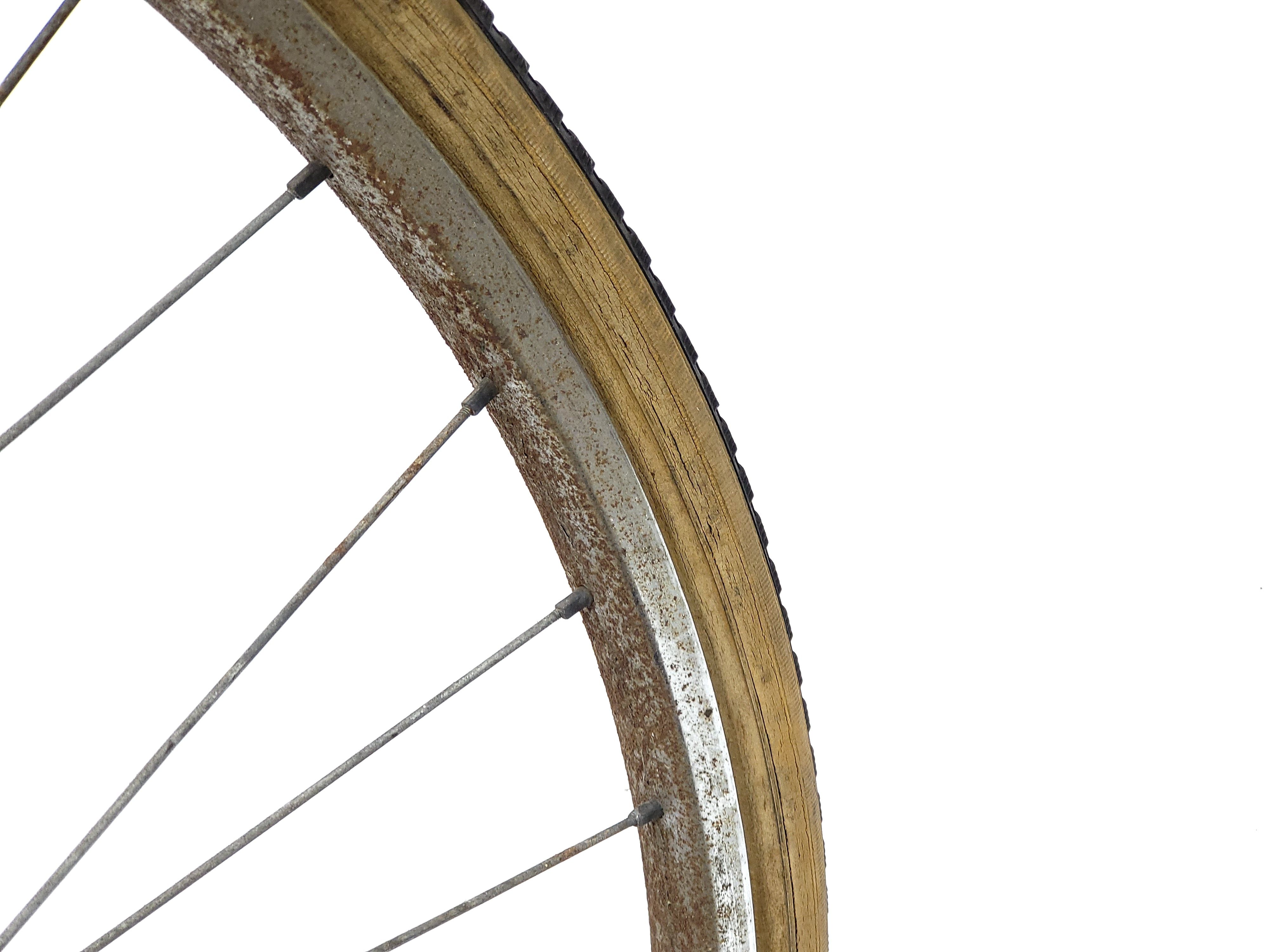 Koło tylne 26 1 3/8 cala Romet Universal Tyler Shimano 3S 3 biegi