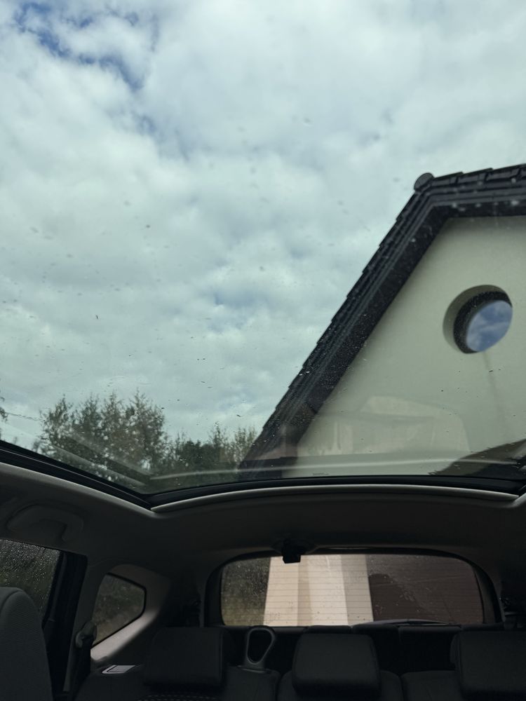 Nissan Qashqai +2 • 2.0 benzyna + LPG • 2009 • 4x4 • Tenka Premium