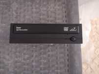 Gravador DVD WriteMaster Speed Plus SH-S223